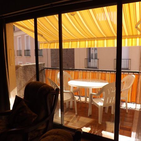 T3 Tres Agreable, 2 Terrasses, Bien Place Amélie-les-Bains-Palalda Zewnętrze zdjęcie