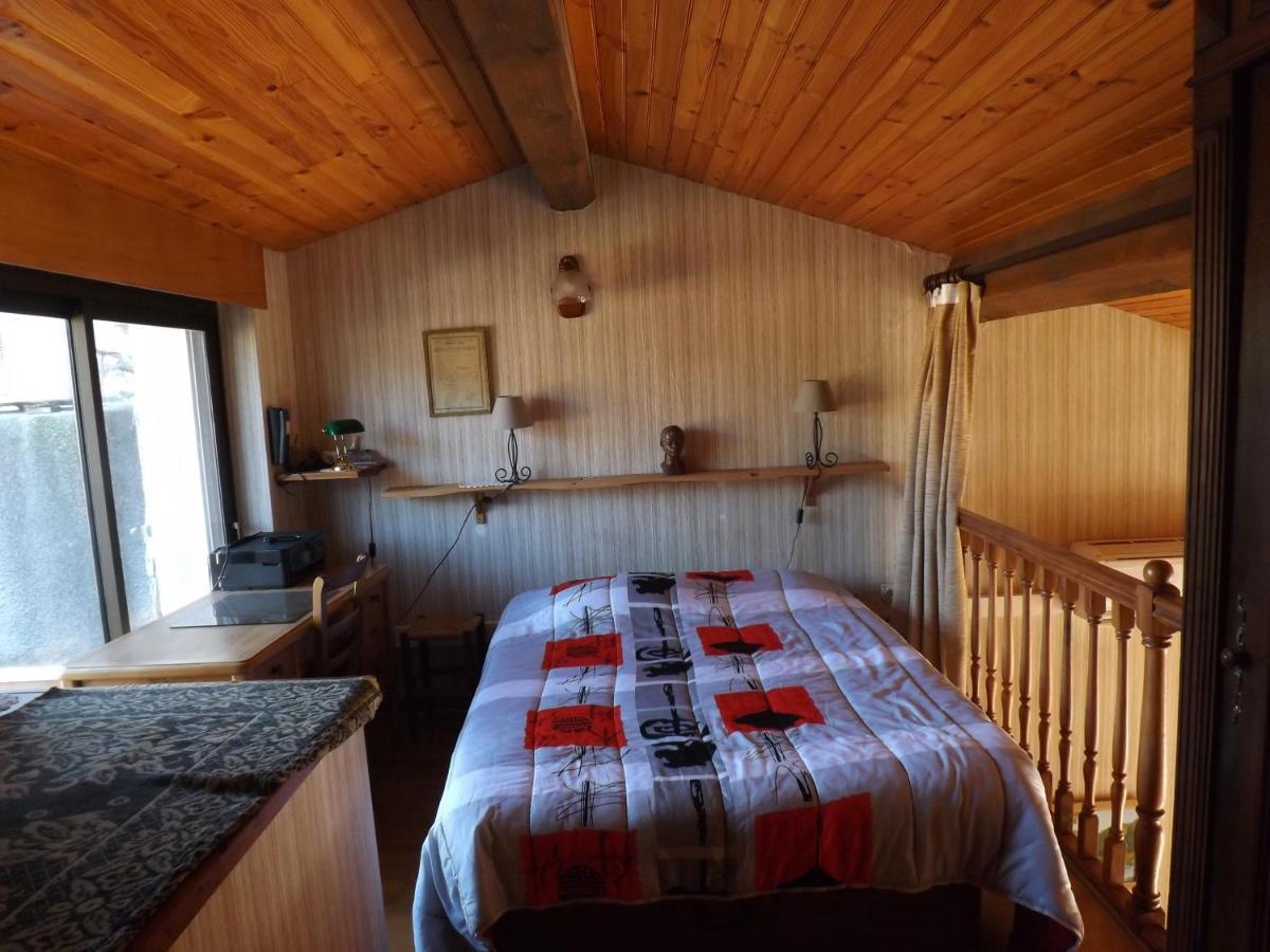T3 Tres Agreable, 2 Terrasses, Bien Place Amélie-les-Bains-Palalda Zewnętrze zdjęcie