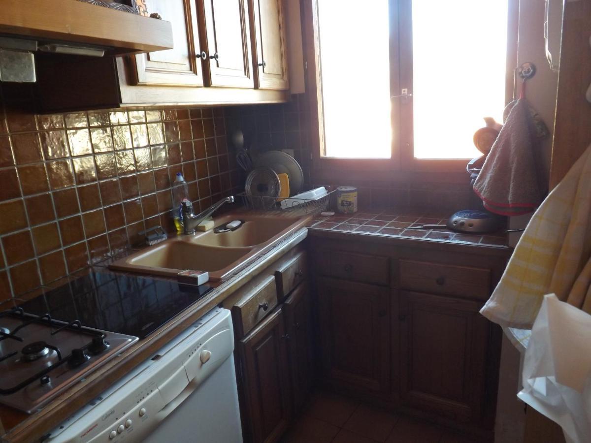T3 Tres Agreable, 2 Terrasses, Bien Place Amélie-les-Bains-Palalda Zewnętrze zdjęcie