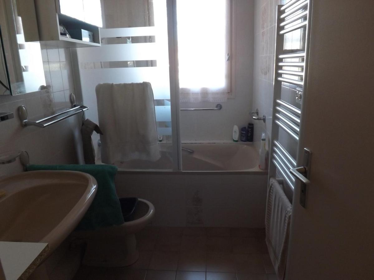 T3 Tres Agreable, 2 Terrasses, Bien Place Amélie-les-Bains-Palalda Zewnętrze zdjęcie