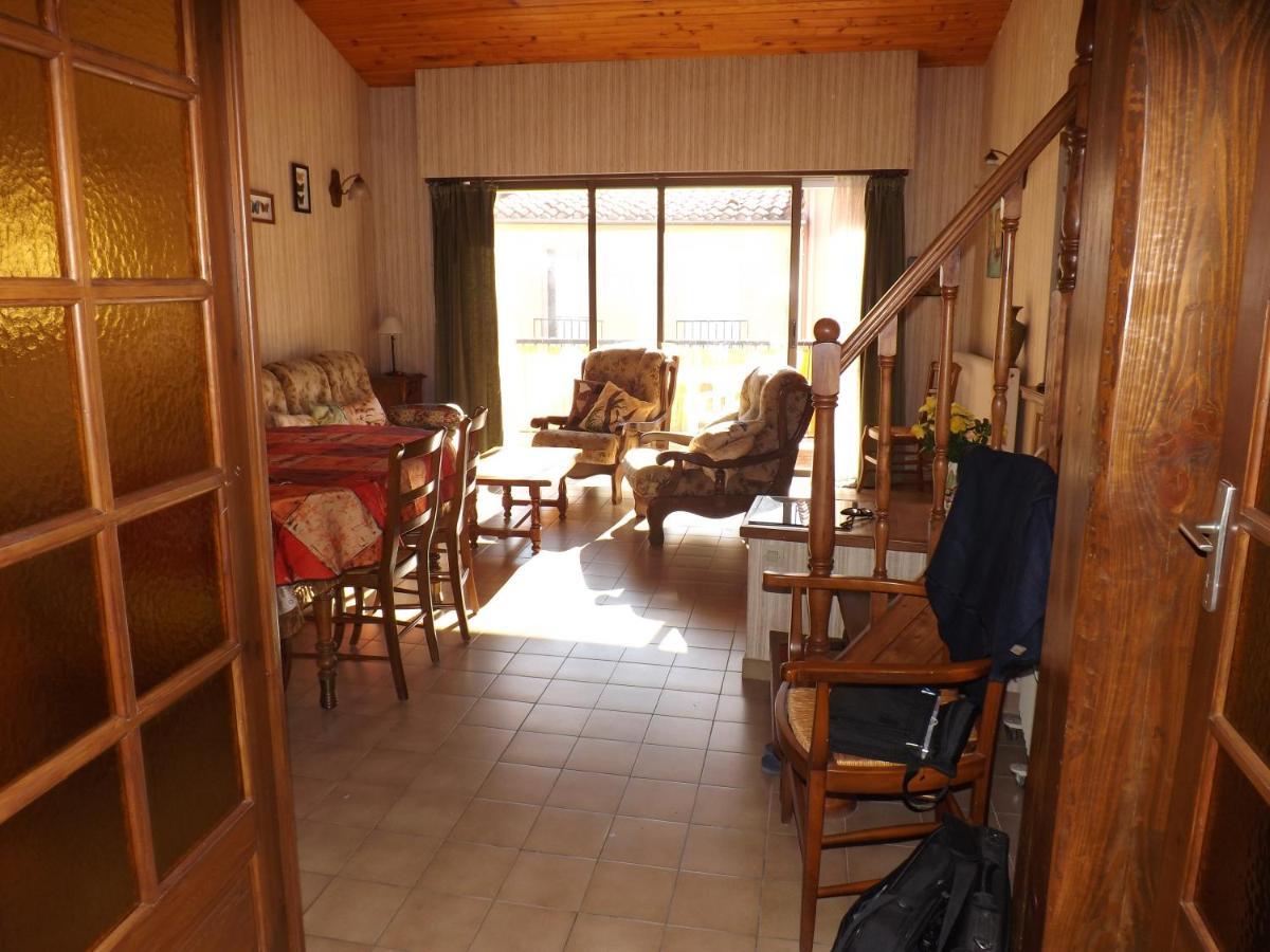 T3 Tres Agreable, 2 Terrasses, Bien Place Amélie-les-Bains-Palalda Zewnętrze zdjęcie