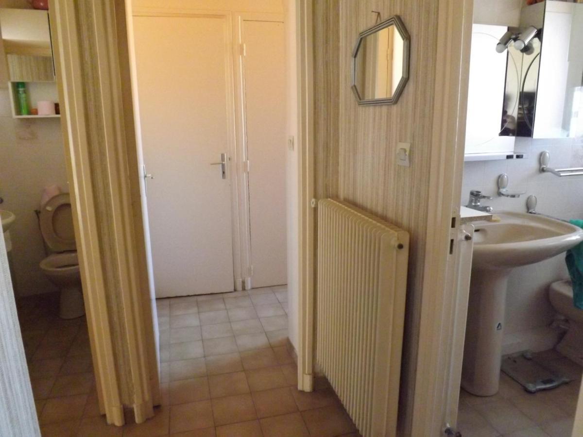 T3 Tres Agreable, 2 Terrasses, Bien Place Amélie-les-Bains-Palalda Zewnętrze zdjęcie