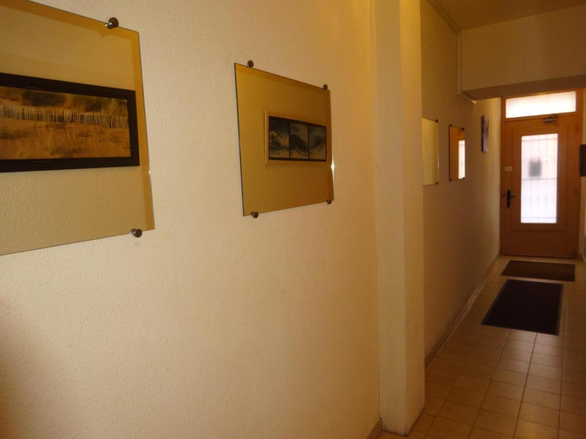 T3 Tres Agreable, 2 Terrasses, Bien Place Amélie-les-Bains-Palalda Zewnętrze zdjęcie